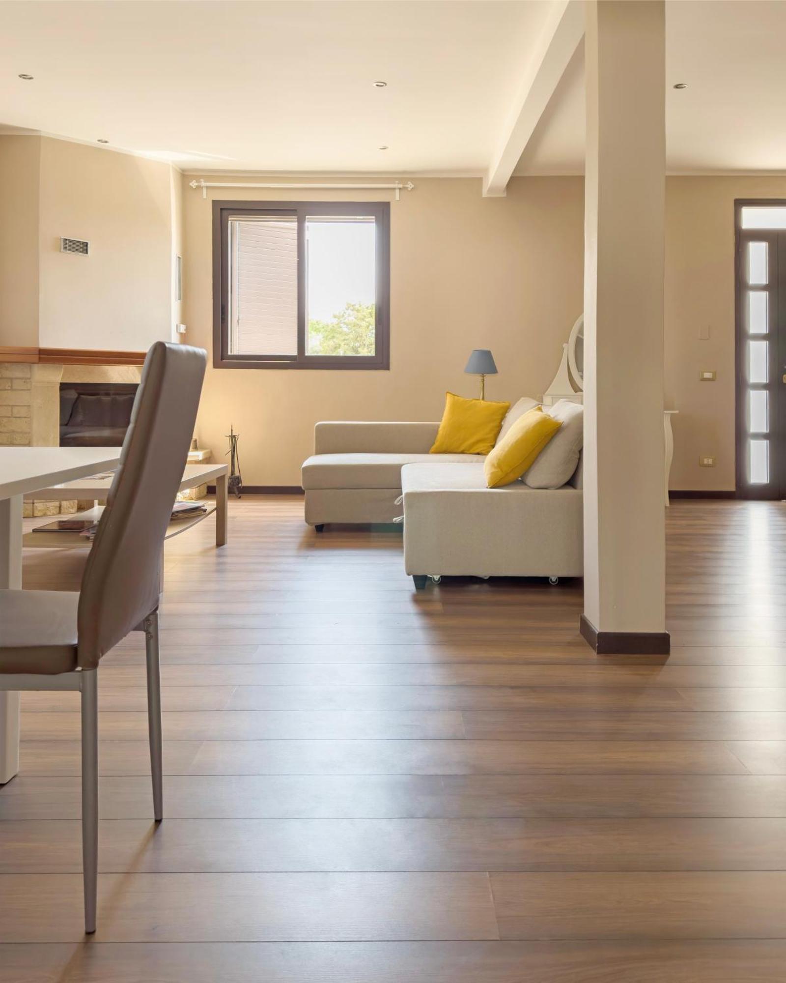 Villa Ramadia Floridia Luaran gambar